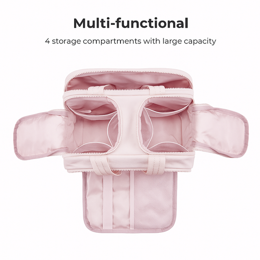 Bagsmart Toiletry Bag