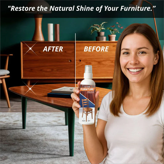 Natural Spray Furniture ( BUY 1 GET 2)