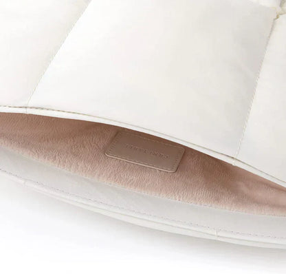 Comfortable Puffy Laptop Sleeve