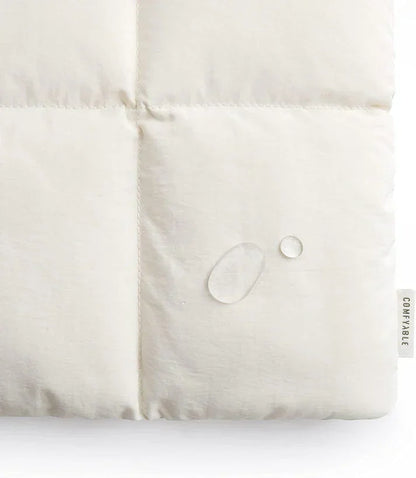 Comfortable Puffy Laptop Sleeve