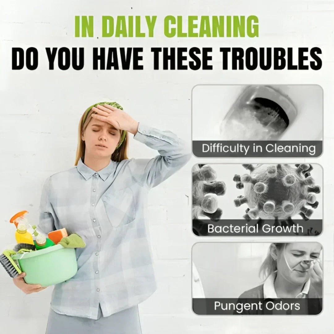 POWERFUL OXALIC ACID SURFACE CLEANER – 300ML EACH (BUY 1 GET 1 FREE)