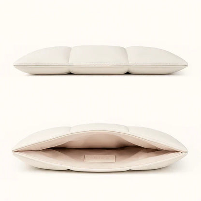 Comfortable Puffy Laptop Sleeve