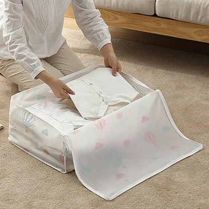 Dustproof Cloths Storage Bag
