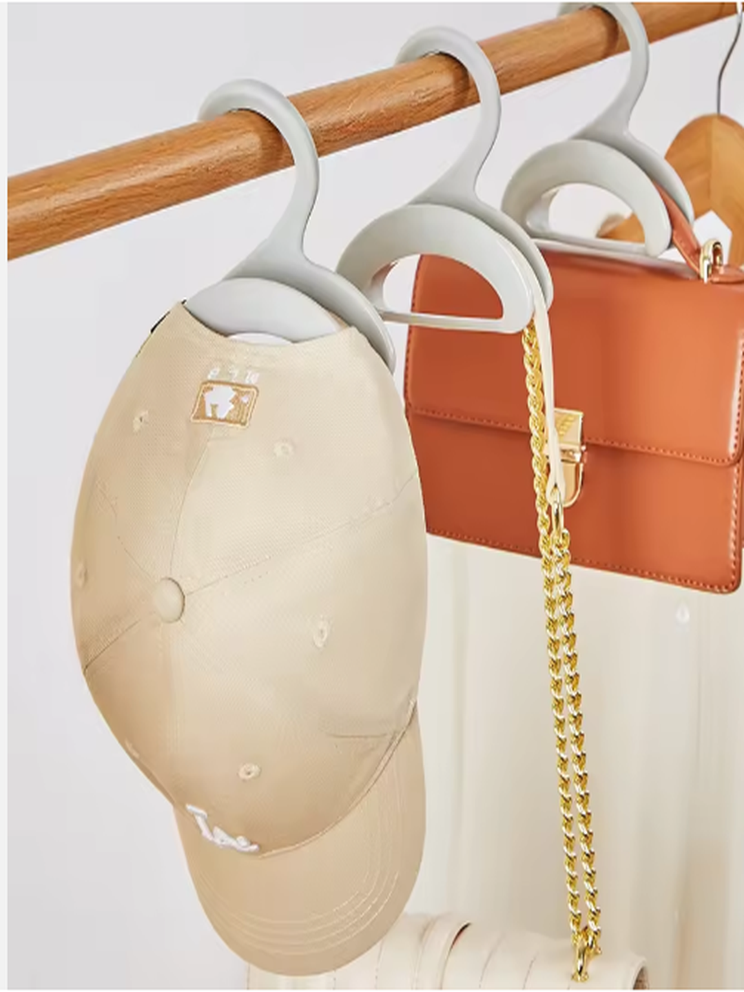 Handbag hook