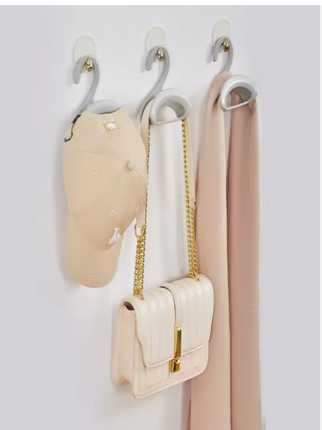 Handbag hook